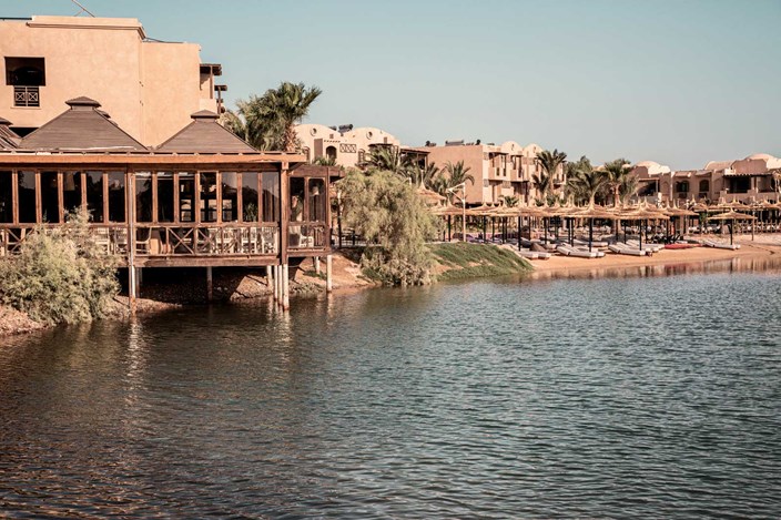 COOKS CLUB EL GOUNA
