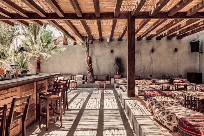 COOKS CLUB EL GOUNA