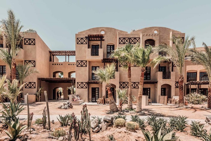 COOKS CLUB EL GOUNA