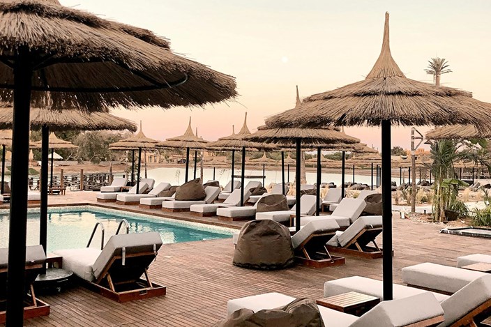 COOKS CLUB EL GOUNA