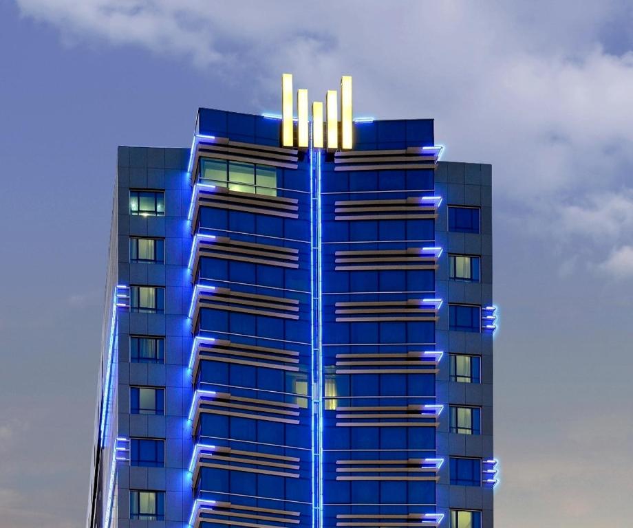 COPTHORNE HOTEL SHARJAH