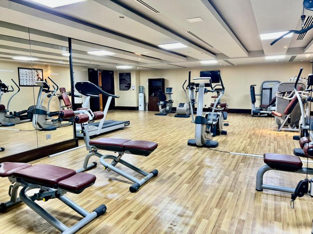 COPTHORNE HOTEL SHARJAH