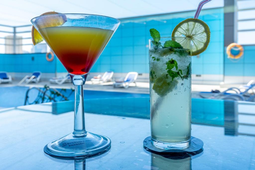 COPTHORNE HOTEL SHARJAH