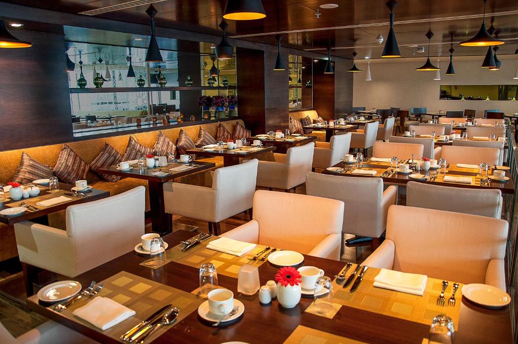 COPTHORNE HOTEL SHARJAH