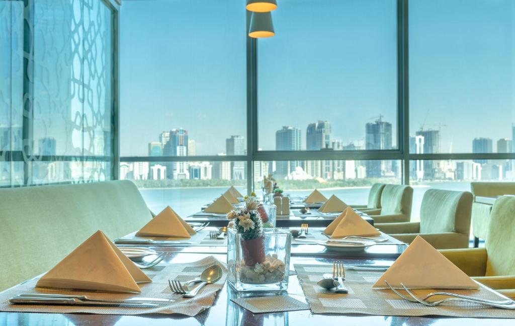 COPTHORNE HOTEL SHARJAH