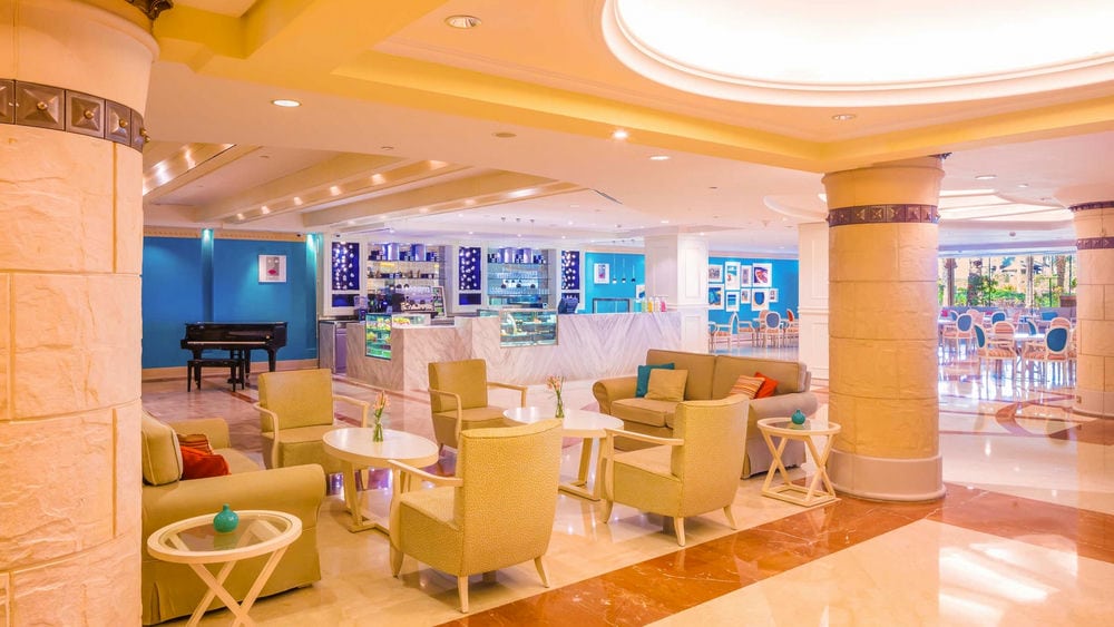 CORAL BEACH RESORT SHARJAH