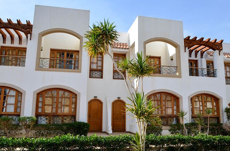 CORAL HILLS SHARM EL SHEIKH