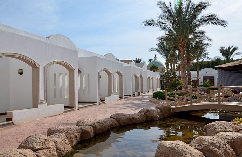 CORAL HILLS SHARM EL SHEIKH