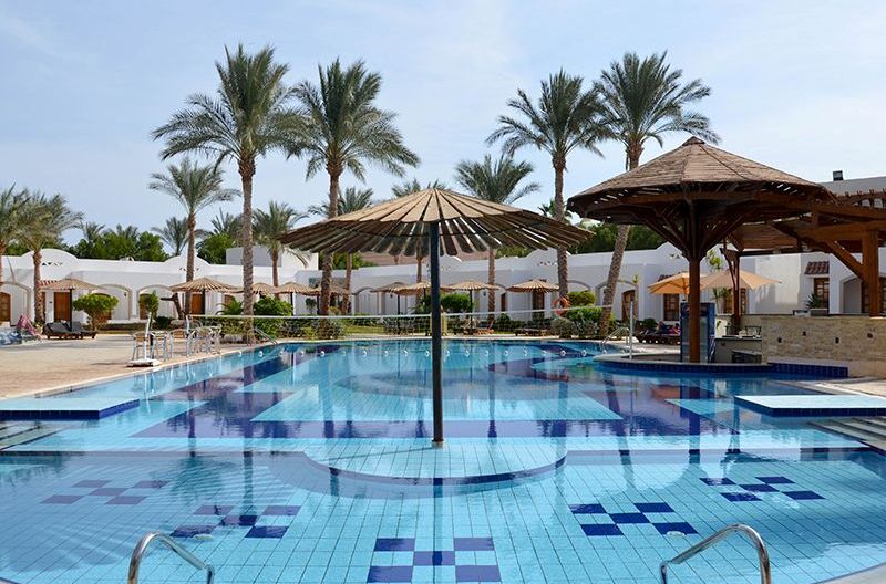 CORAL HILLS SHARM EL SHEIKH