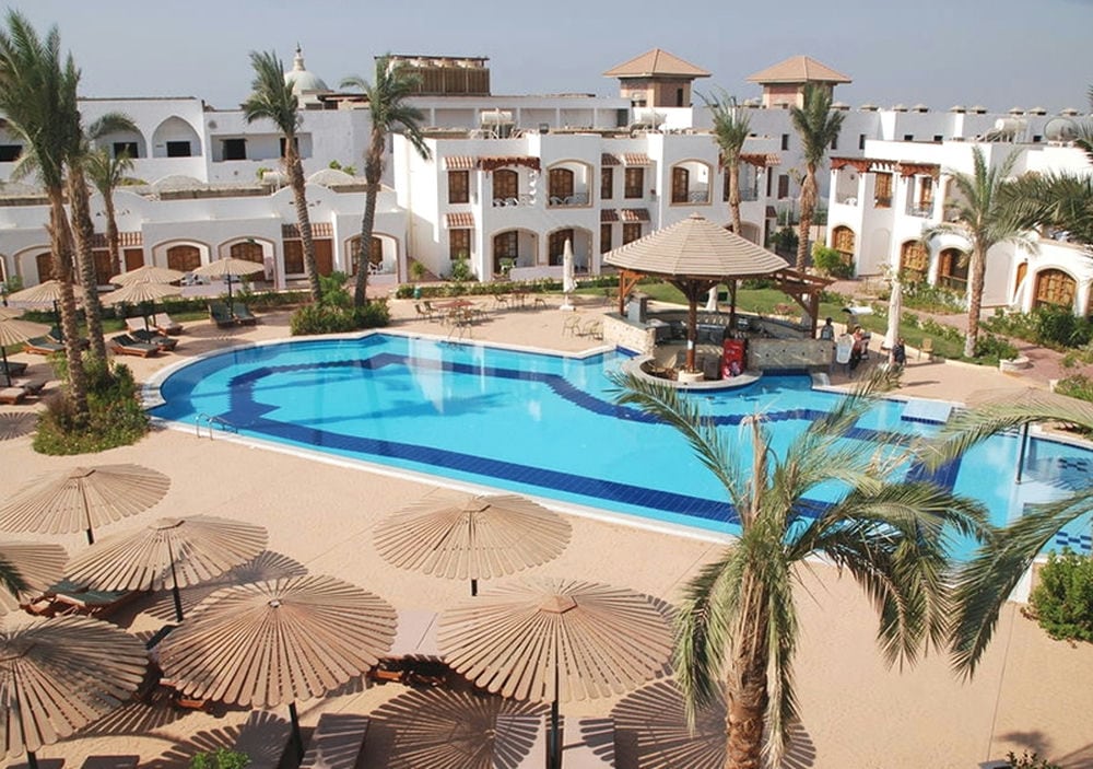 CORAL HILLS SHARM EL SHEIKH