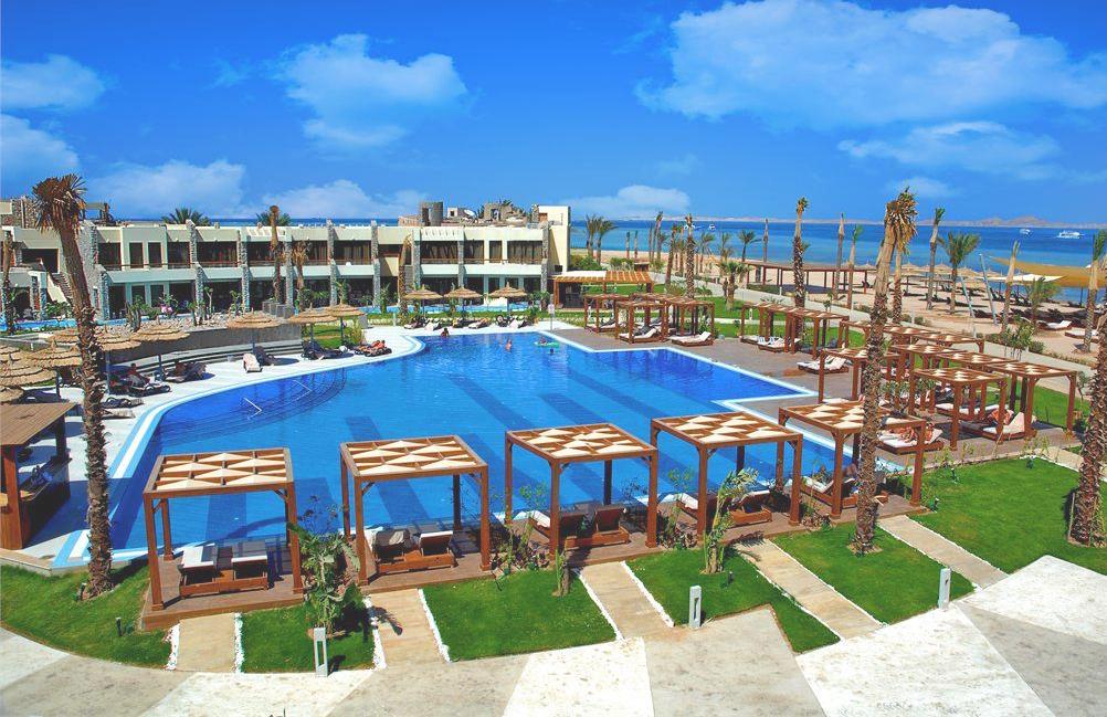 CORAL SEA  IMPERIAL SENSATORI RESORT