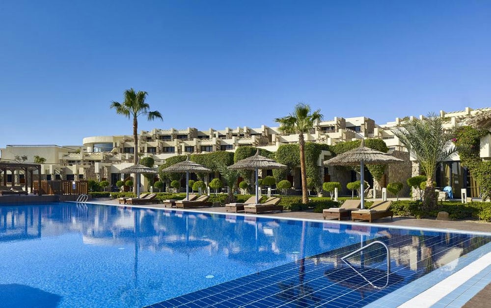 CORAL SEA  IMPERIAL SENSATORI RESORT