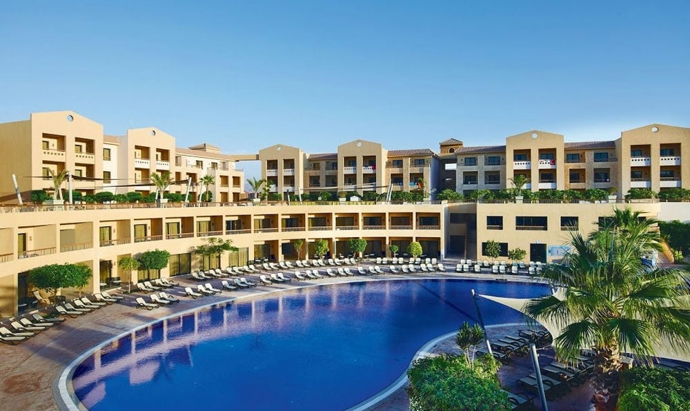 CORAL SEA AQUA CLUB