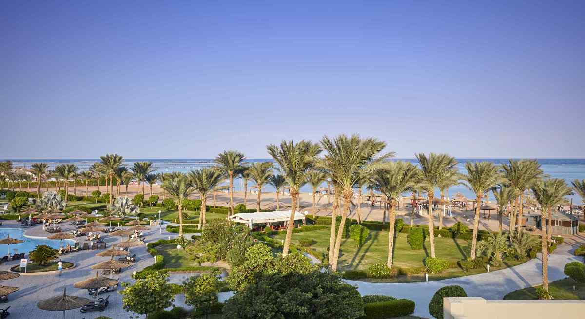 CORAL SEA WATERWORLD
