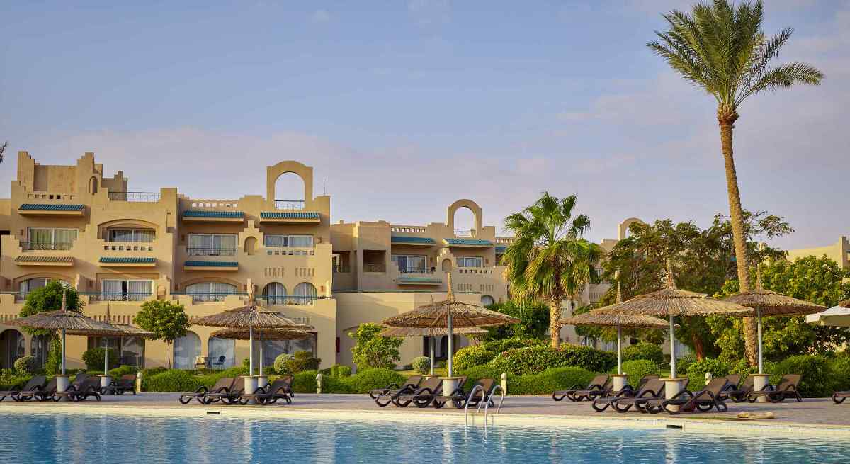 CORAL SEA WATERWORLD