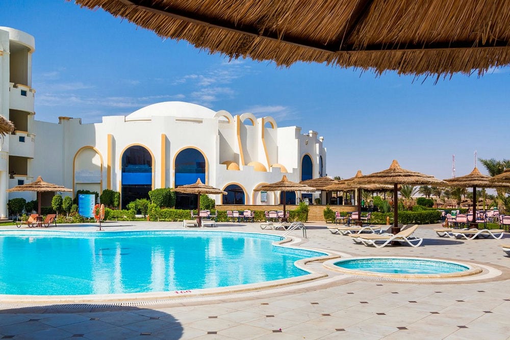 CORAL SUN BEACH