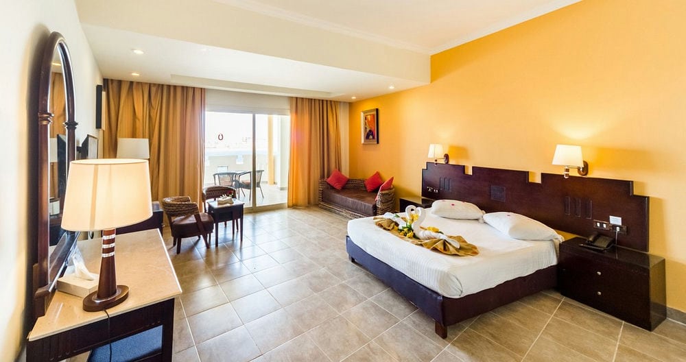 CORAL SUN BEACH