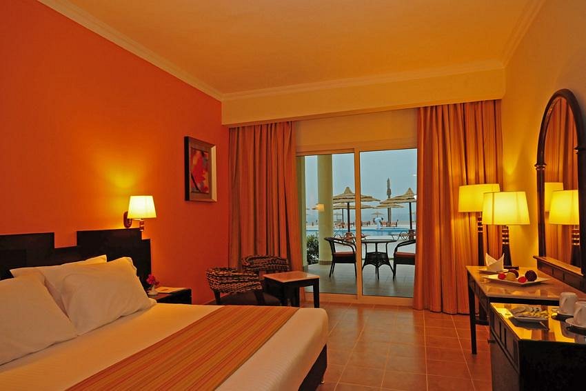 CORAL SUN BEACH
