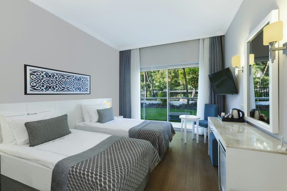 CORENDON PLAYA KEMER (Ex. Grand Park Kemer)