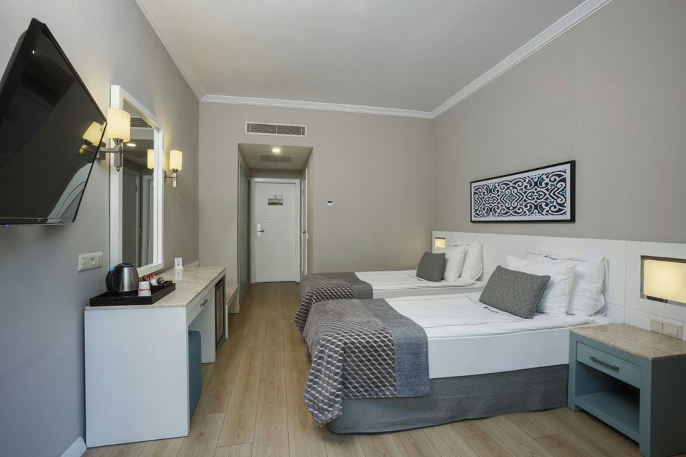 CORENDON PLAYA KEMER (Ex. Grand Park Kemer)