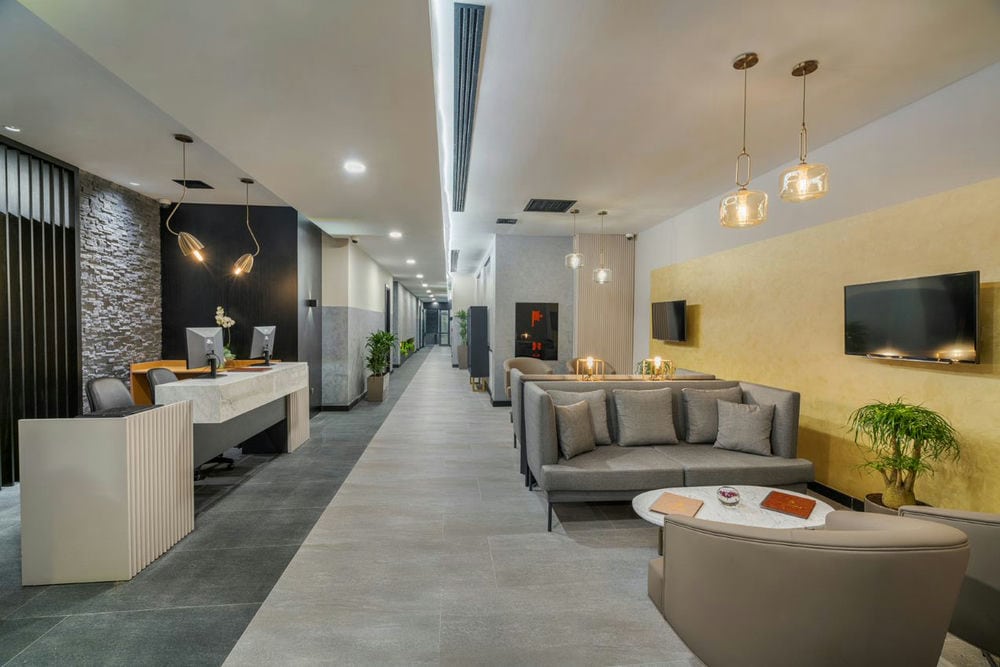 CORENDON PLAYA KEMER (Ex. Grand Park Kemer)