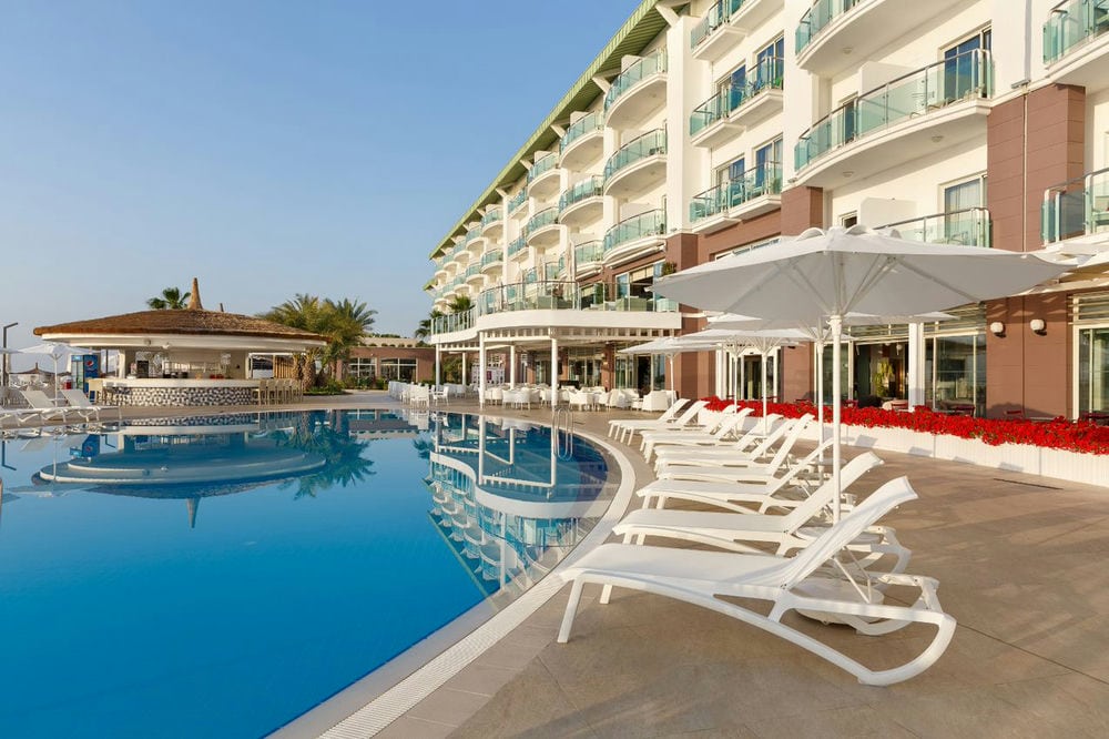 CORENDON PLAYA KEMER (Ex. Grand Park Kemer)