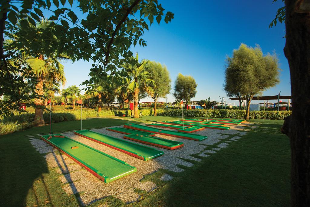 CORNELIA DIAMOND RESORT & SPA