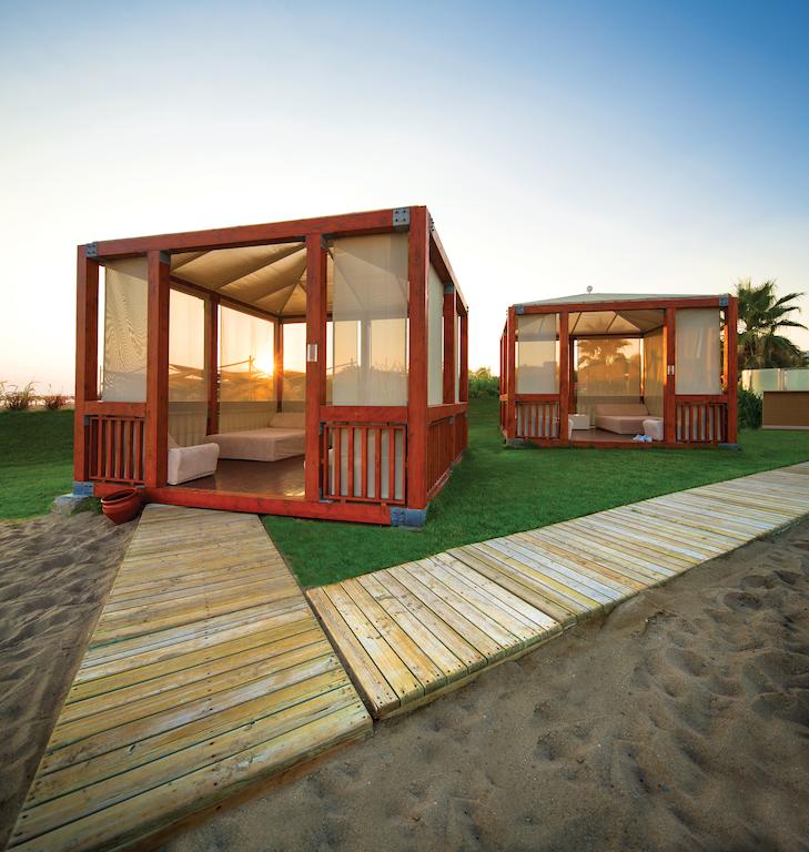 CORNELIA DIAMOND RESORT & SPA
