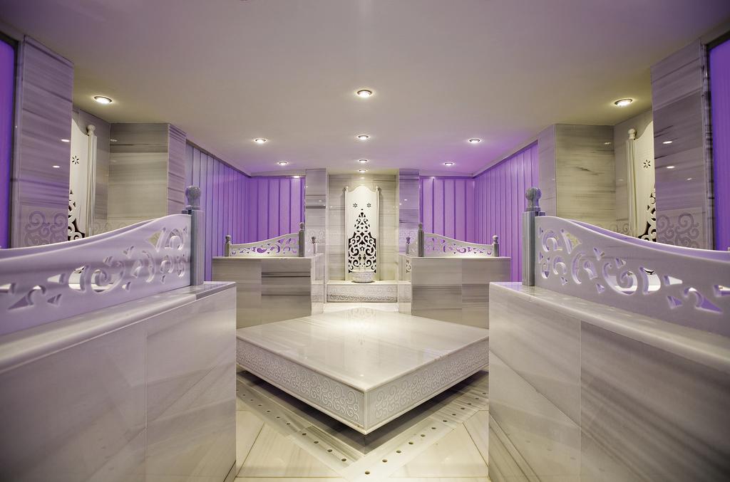 CORNELIA DIAMOND RESORT & SPA