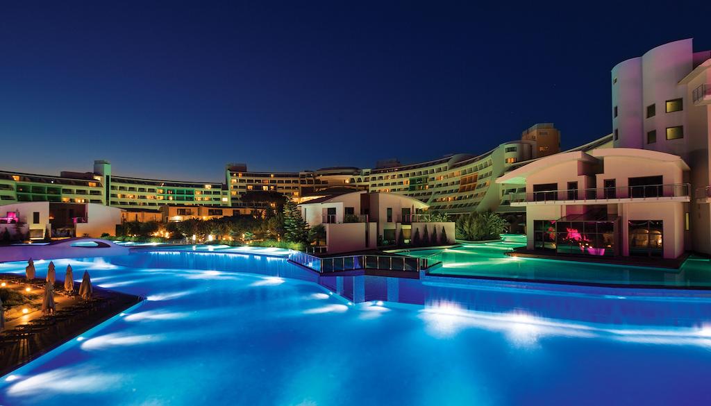 CORNELIA DIAMOND RESORT & SPA