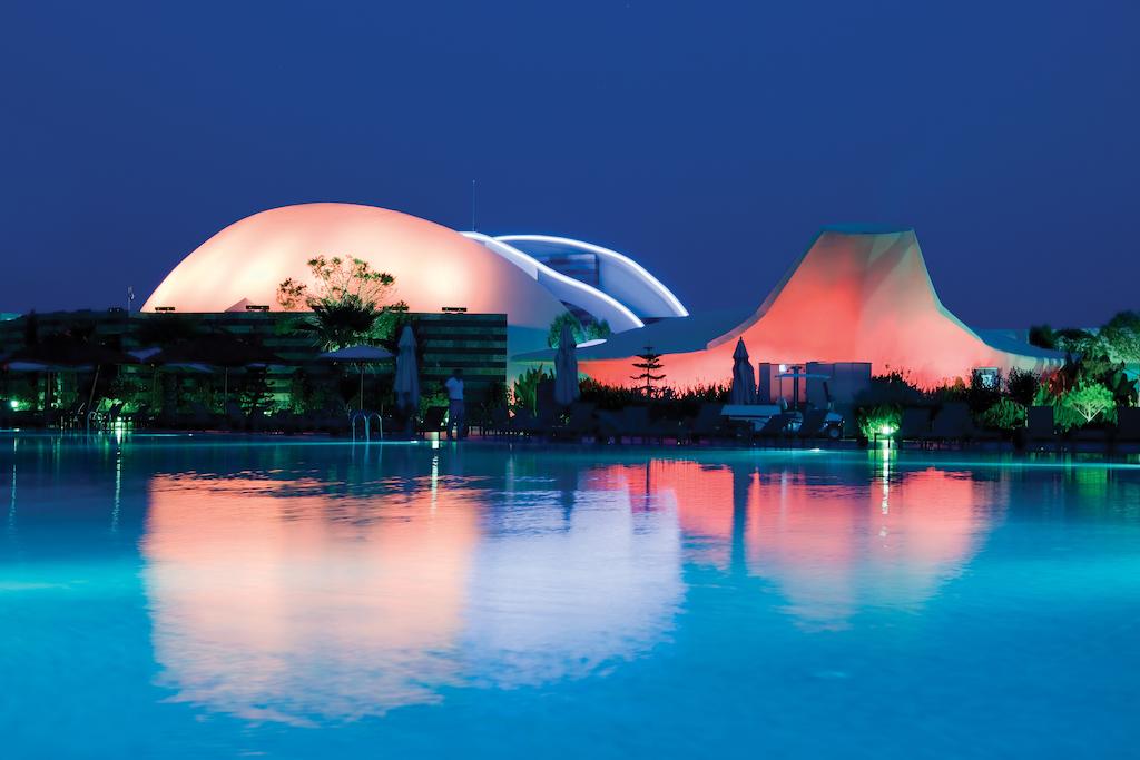 CORNELIA DIAMOND RESORT & SPA