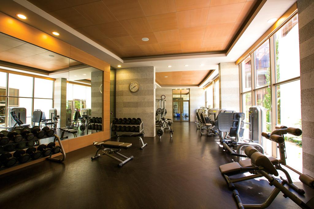 CORNELIA DIAMOND RESORT & SPA
