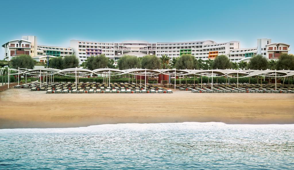 CORNELIA DIAMOND RESORT & SPA