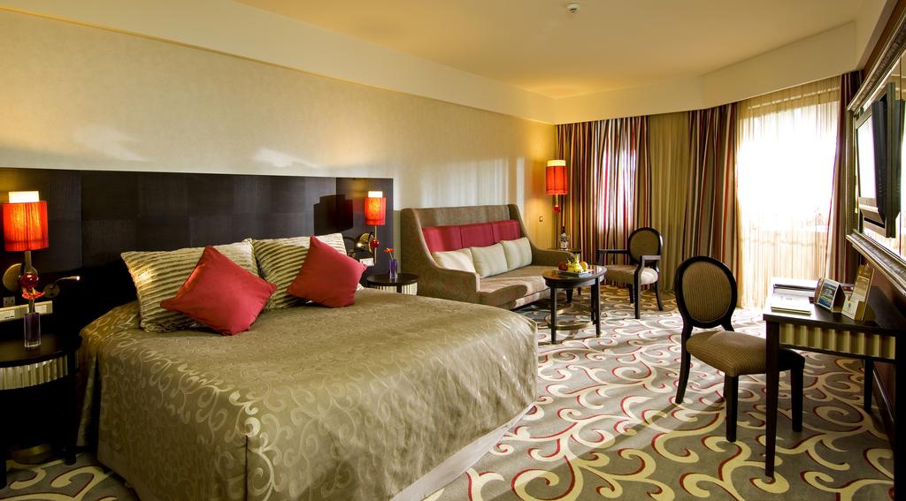 CORNELIA DIAMOND RESORT & SPA