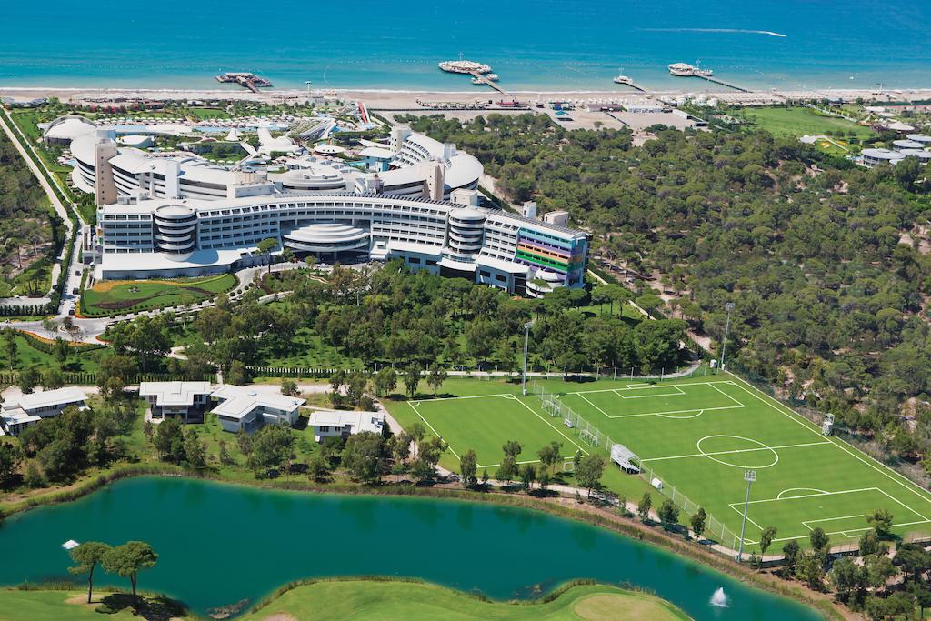 CORNELIA DIAMOND RESORT & SPA