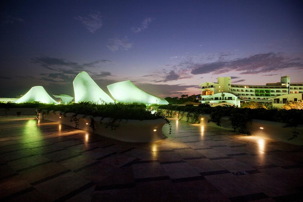 CORNELIA DIAMOND RESORT & SPA