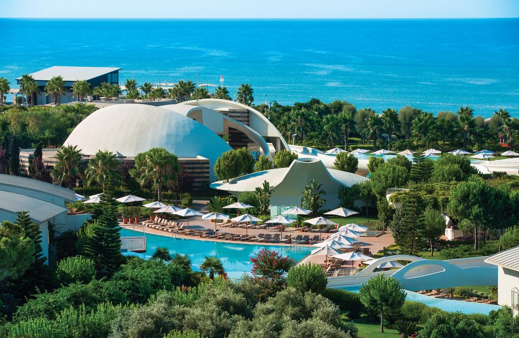 CORNELIA DIAMOND RESORT & SPA