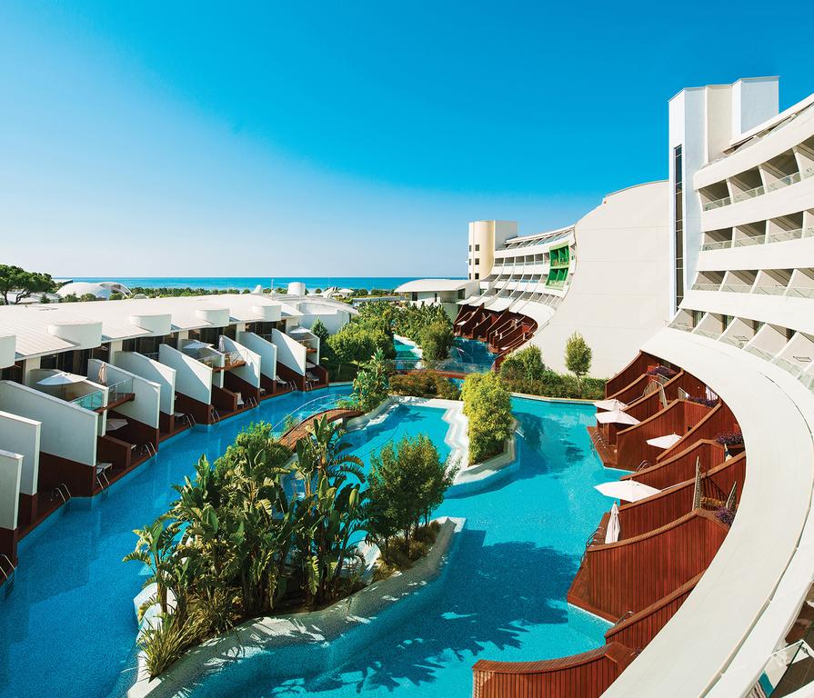 CORNELIA DIAMOND RESORT & SPA