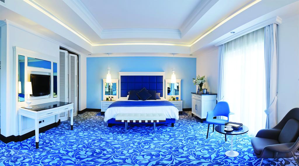 CORNELIA DIAMOND RESORT & SPA