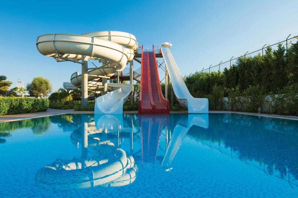CORNELIA DIAMOND RESORT & SPA