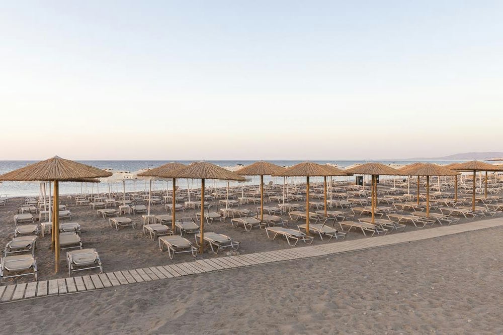 COSTA LINDIA BEACH