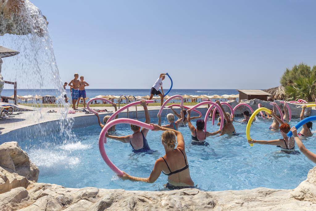 COSTA LINDIA BEACH