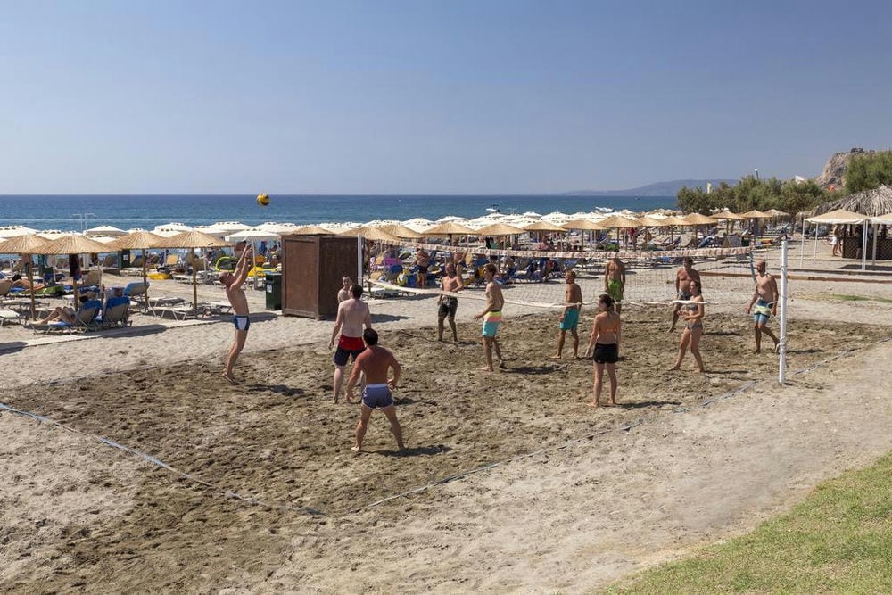 COSTA LINDIA BEACH