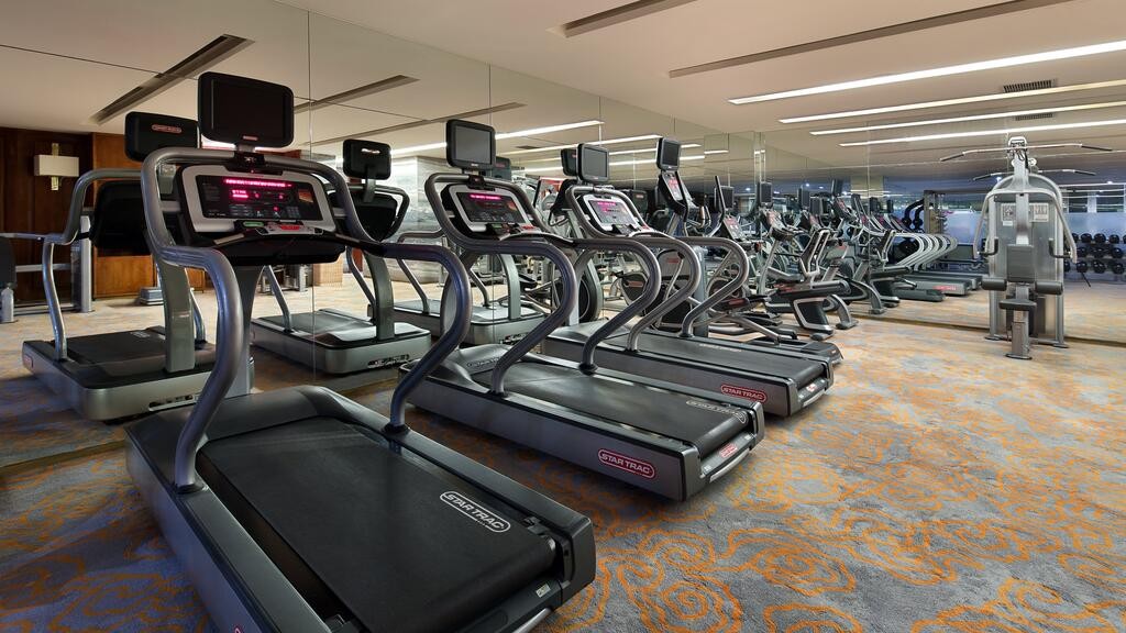 Crowne Plaza Resort Sanya Bay 