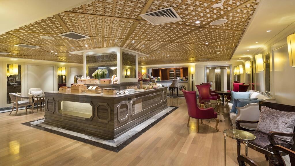 Crowne Plaza Resort Sanya Bay 