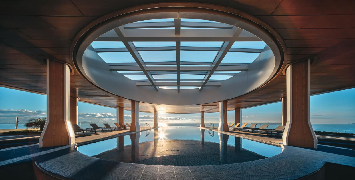 Crowne Plaza Sanya Haitang Bay Resort