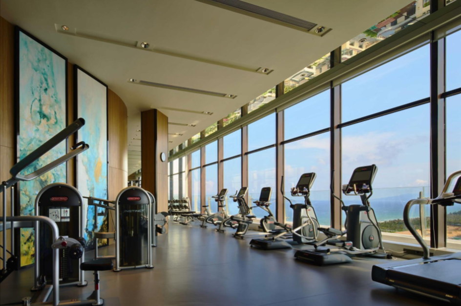 Crowne Plaza Sanya Haitang Bay Resort
