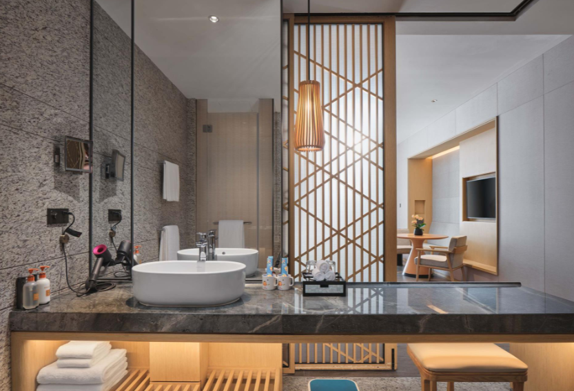 Crowne Plaza Sanya Haitang Bay Resort