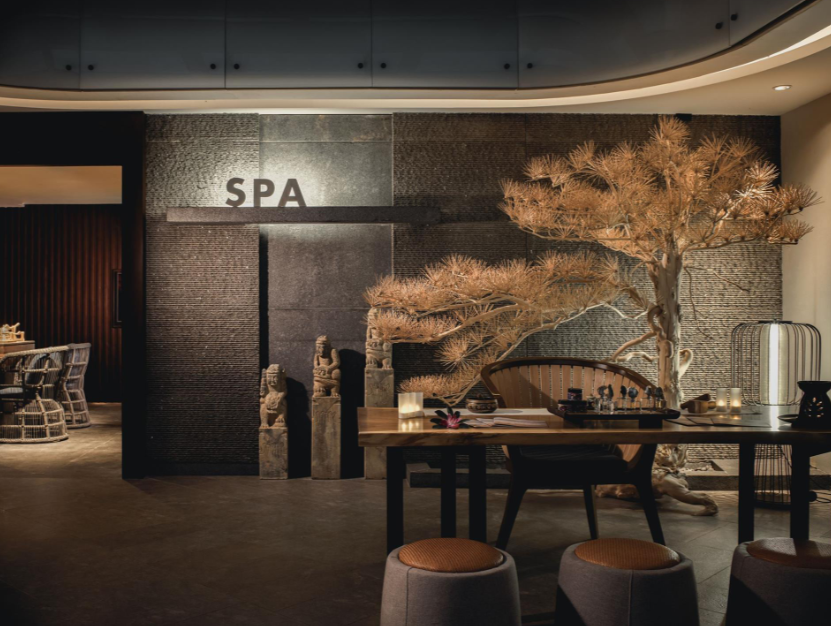 Crowne Plaza Sanya Haitang Bay Resort