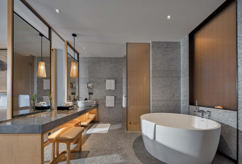 Crowne Plaza Sanya Haitang Bay Resort